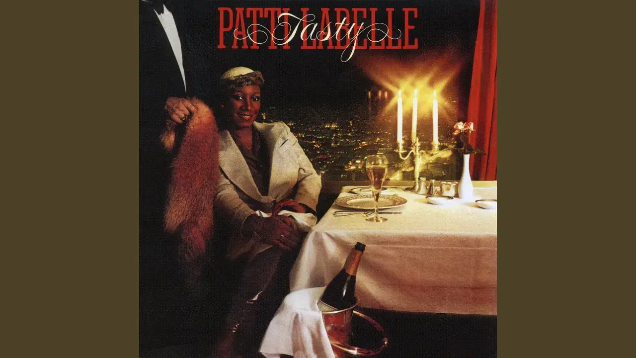 yacht soul: the cover versions 2 - patti labelle
