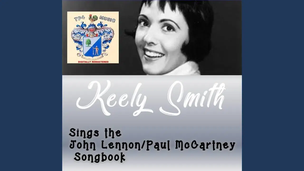  - Keely Smith