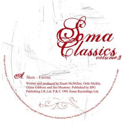 Visions Of Ibiza - Slam