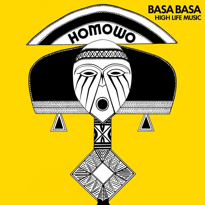 Homowo - Basa Basa