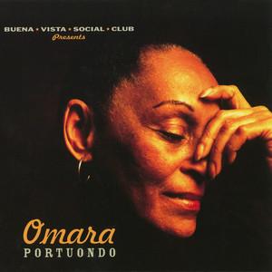 Omara Portuondo (Buena Vista Social Club Presents) - Omara Portuondo