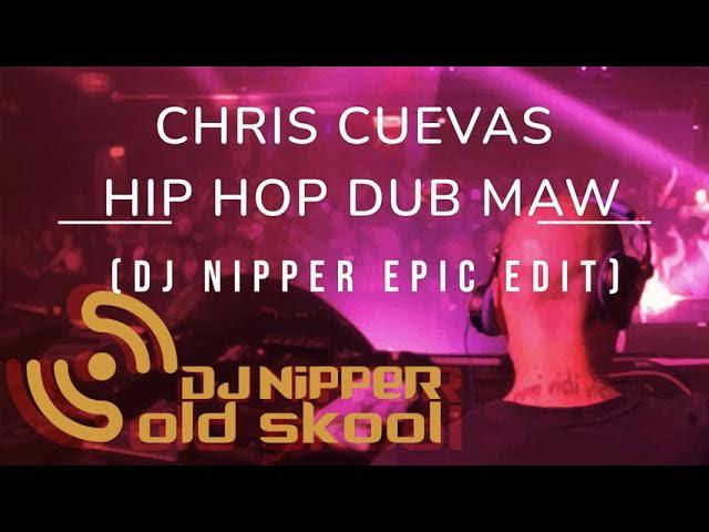  - Chris Cuevas