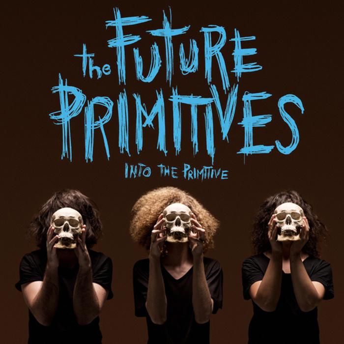 # 18 - The Future Primitives