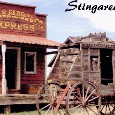 Stagecoach - Stagecoach