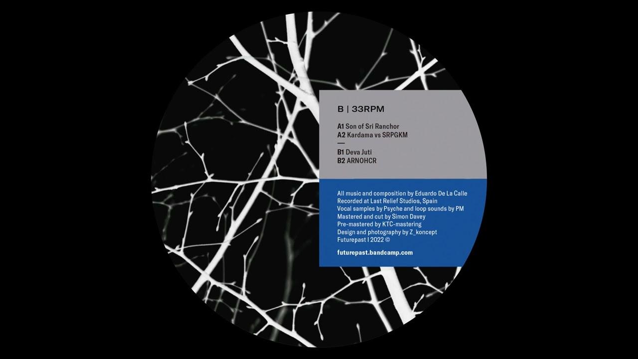 COD3 QR 005 - Eduardo De La Calle