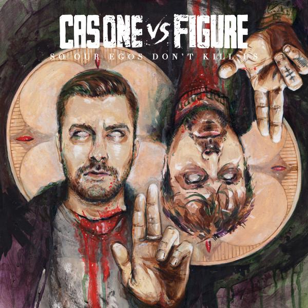  - Cas One Vs Figure