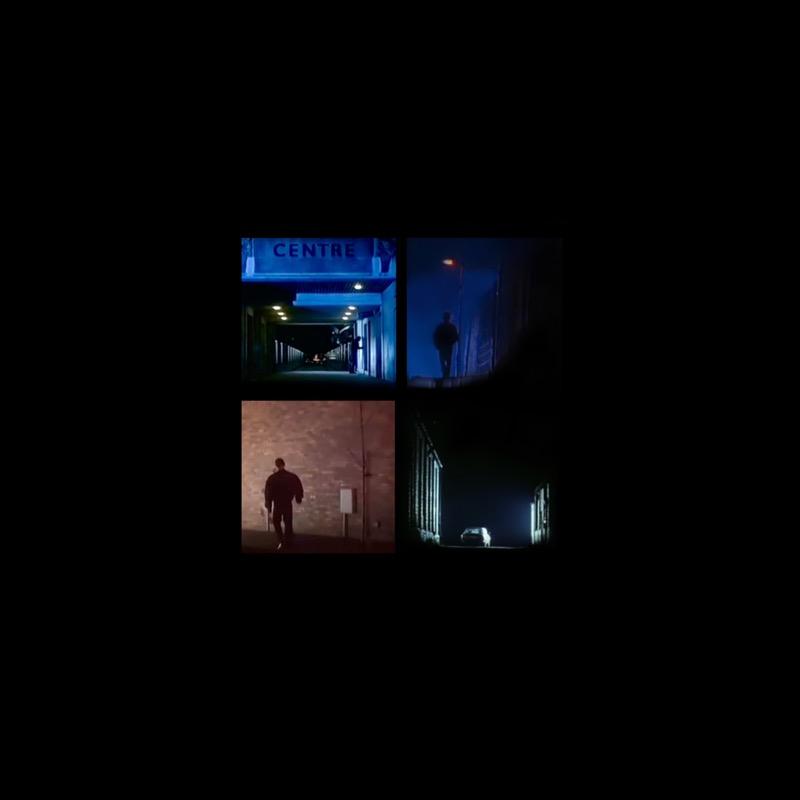 No Going Back - Matt Karmil