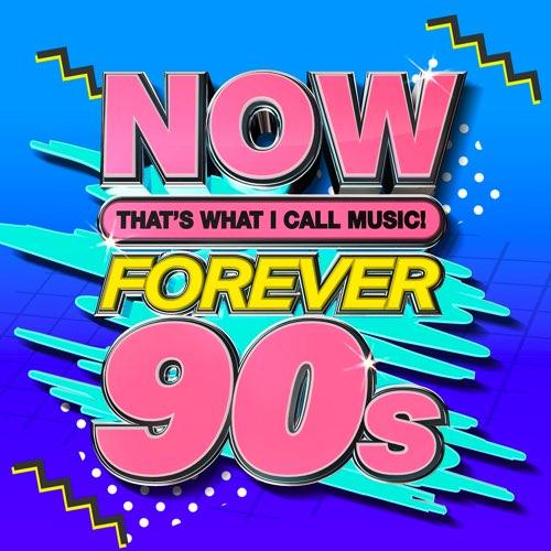 NOW That's What I Call Music! Forever 90s - Blackstreet, Dr. Dre, Queen Pen