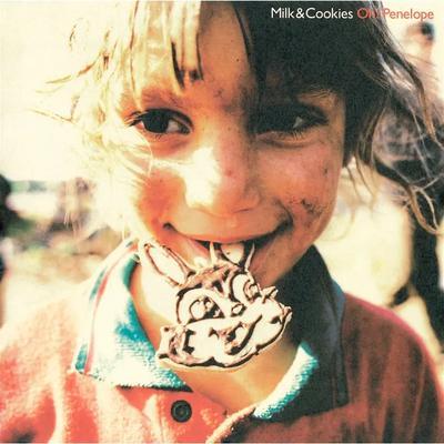 Milk & Cookies - Oh! Penelope