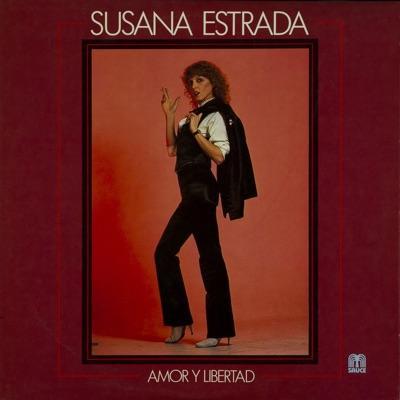 The sexadelic Disco-Funk sound of Susana Estrada - Susana Estrada