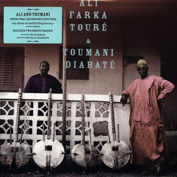  - Ali Farka Touré