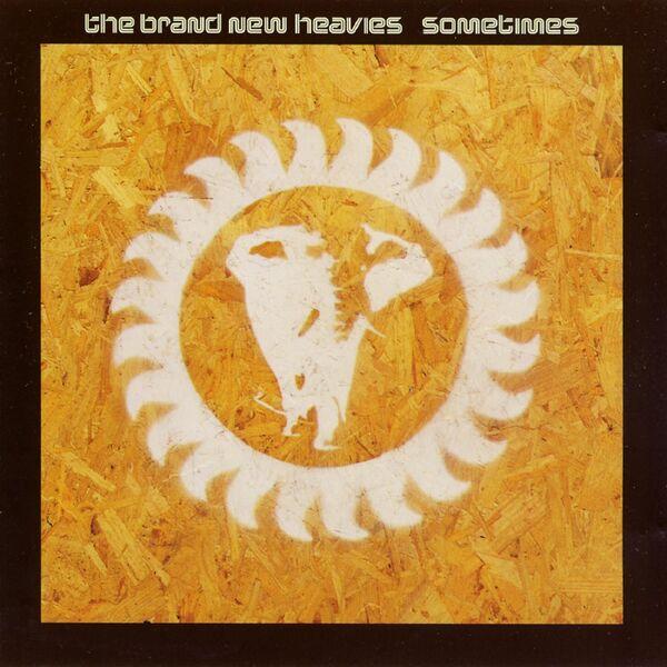 Sometimes - The Brand New Heavies