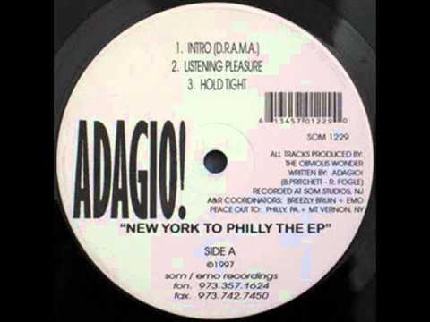  - Adagio