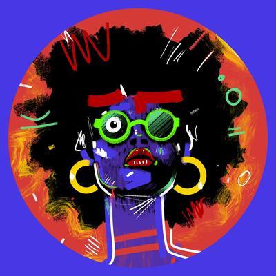 Funk Times - Chinonegro