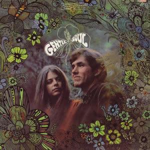 Gentle Soul - Gentle Soul