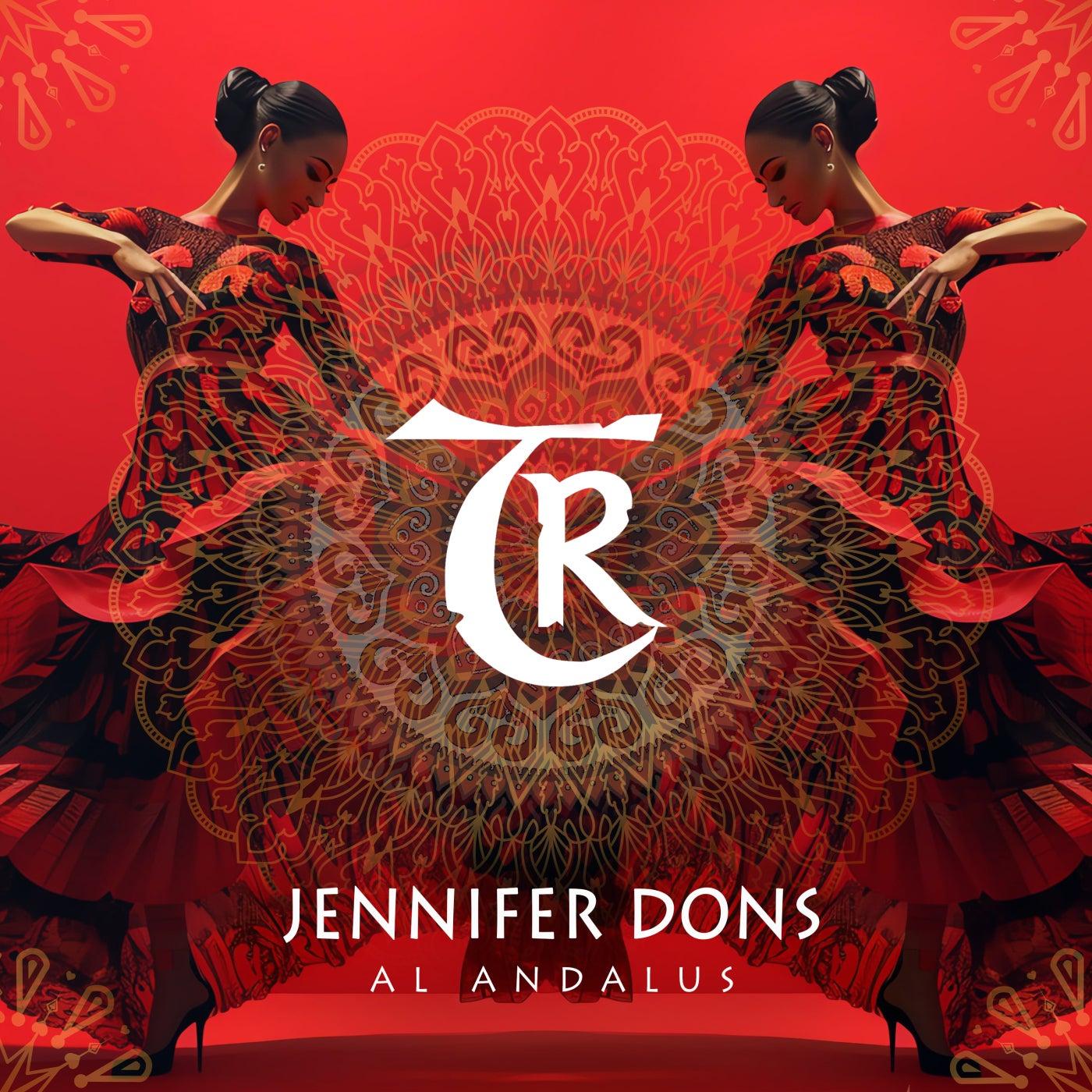 Al Andalus - Tibetania, Jennifer Dons