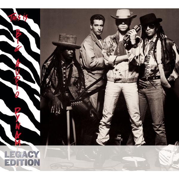  - Big Audio Dynamite