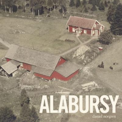 Alabursy - Daniel Norgren