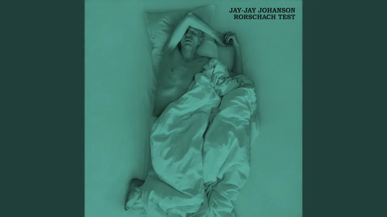  - Jay-Jay Johanson