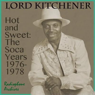  - Lord Kitchener