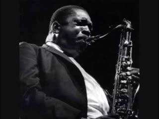  - John Coltrane