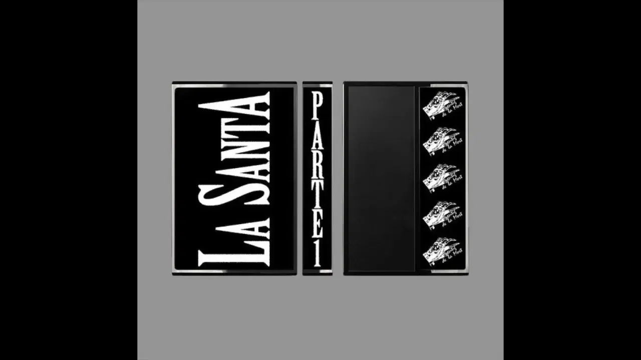 LA SANTA: PARTE 1 - Aperitif de la Mort