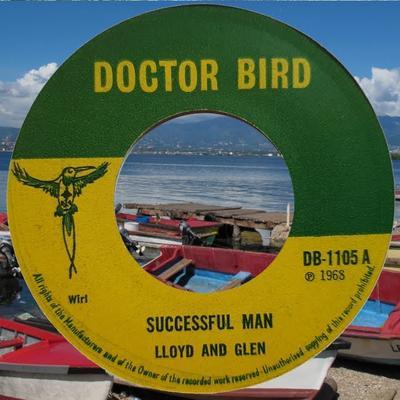 Tuff Reggae Pt.2 - lloyd and glenn