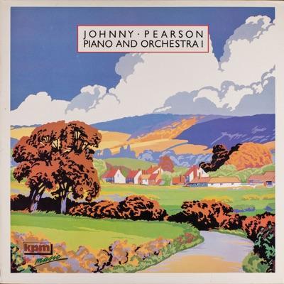  - Johnny Pearson