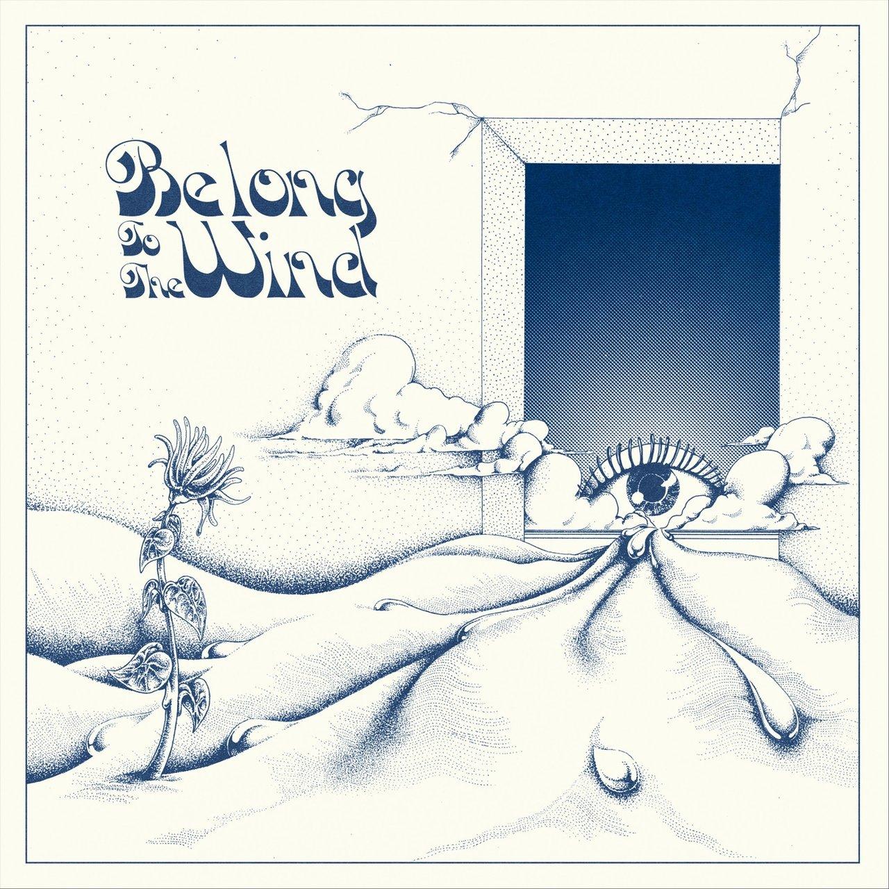 Belong to the Wind - Denny Fast