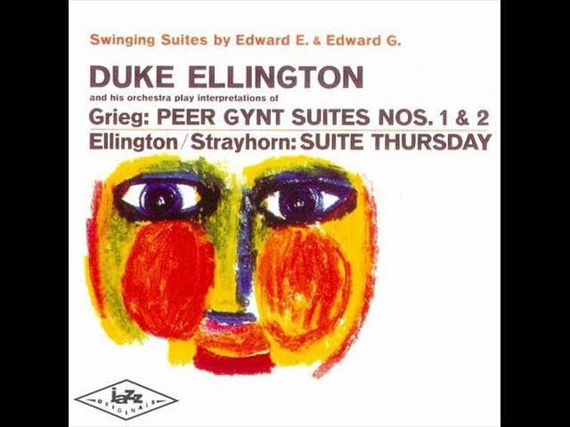 Unknown - Duke Ellington