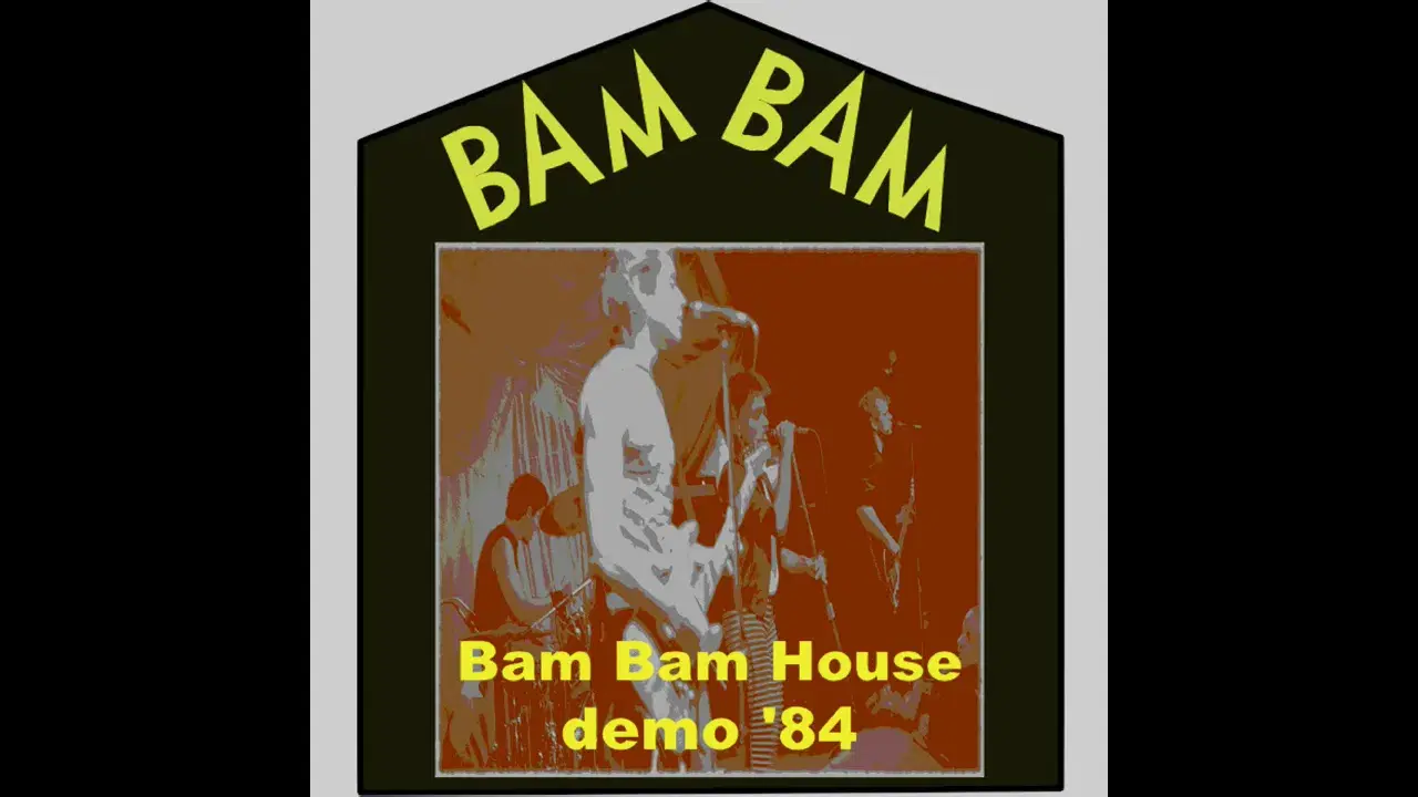  - Bam Bam / Tina Bell