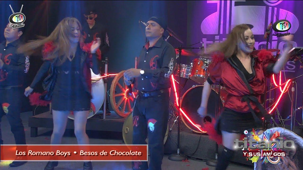  - Los Romino Boy´s