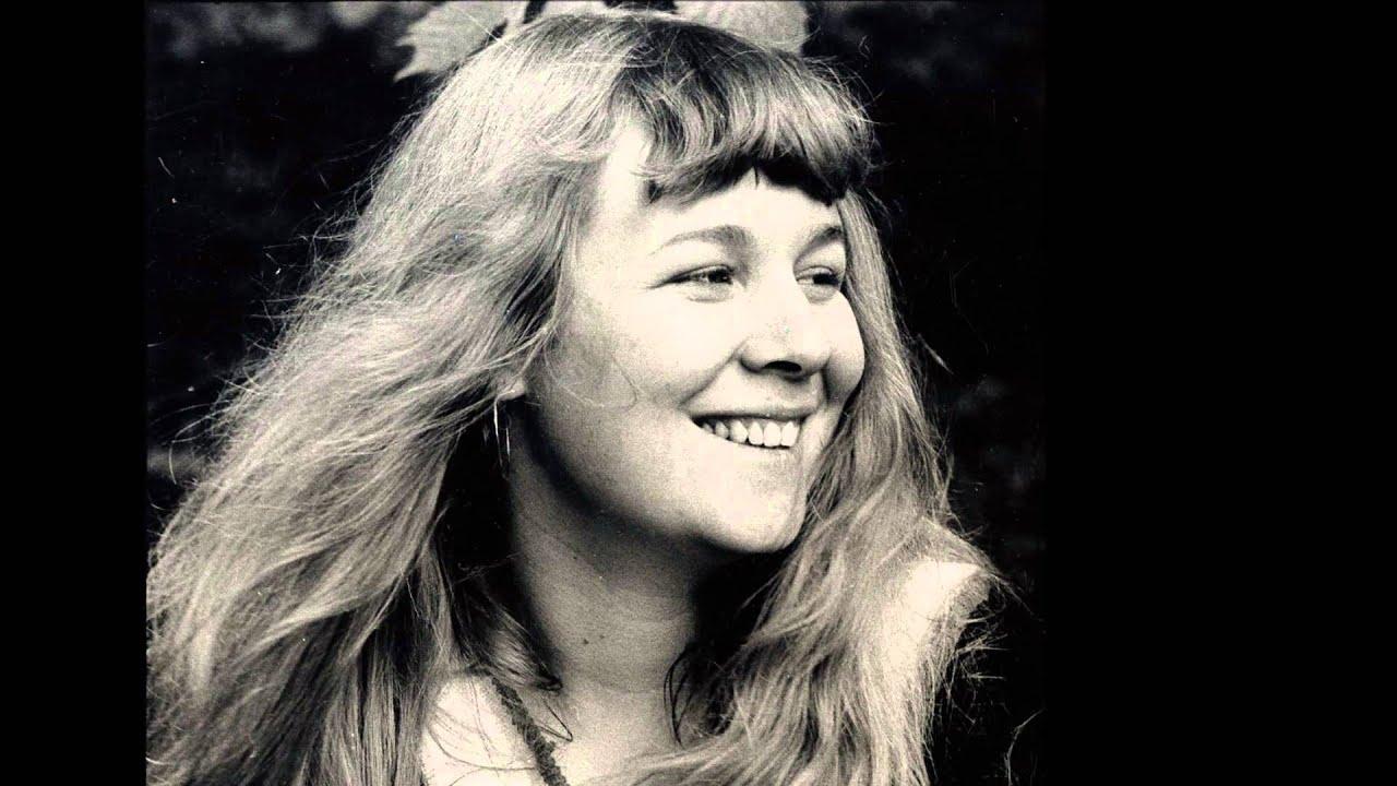 A Boxful Of Treasures - Sandy Denny