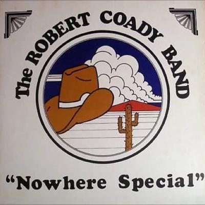  - The Robert Coady Band