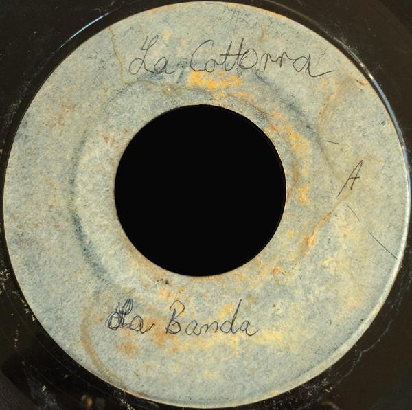  - La Banda