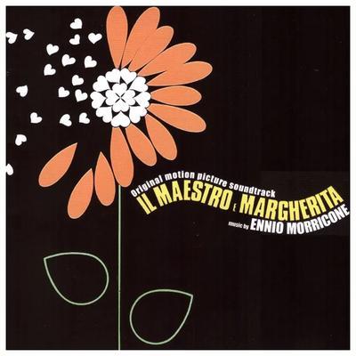 l Maestro E Margherita - Ennio Morricone
