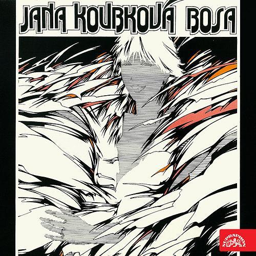 Bosa - Jana Koubková