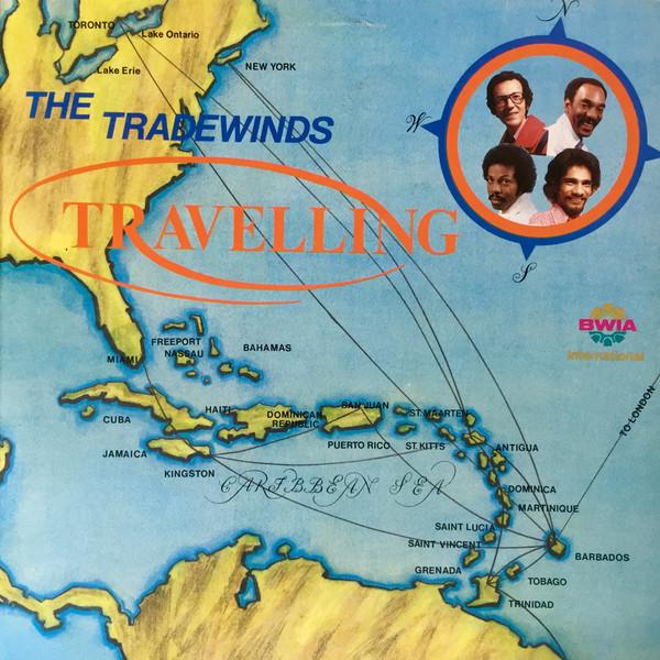  - The Tradewinds
