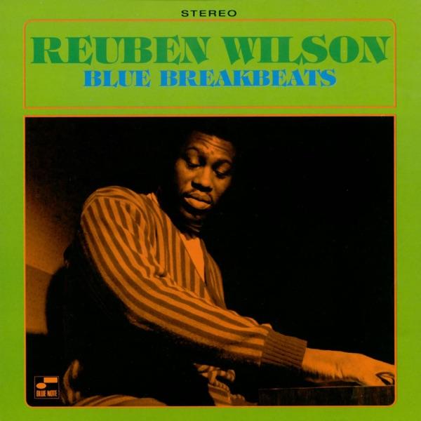  - Reuben Wilson