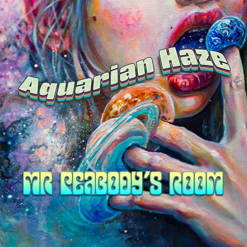  - Aquarian Haze