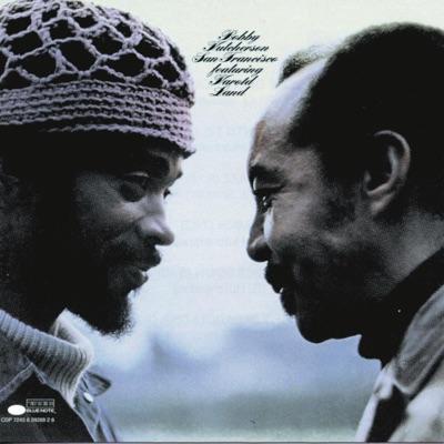  - Bobby Hutcerson