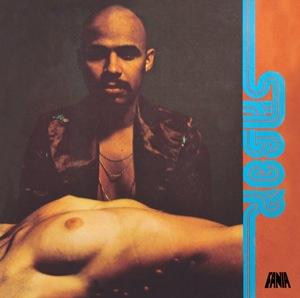 Sabor - Angel Canales