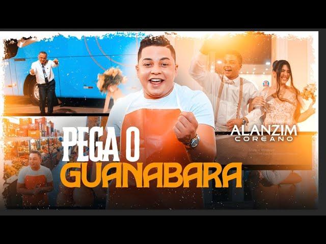  - Os Guanabara Boys