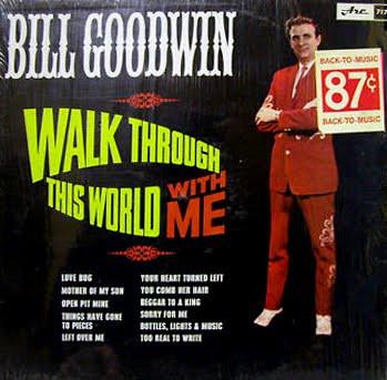  - Bill Goodwin