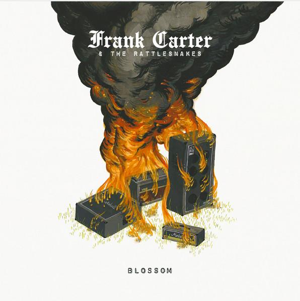Juggernaut - Frank Carter & The Rattlesnakes
