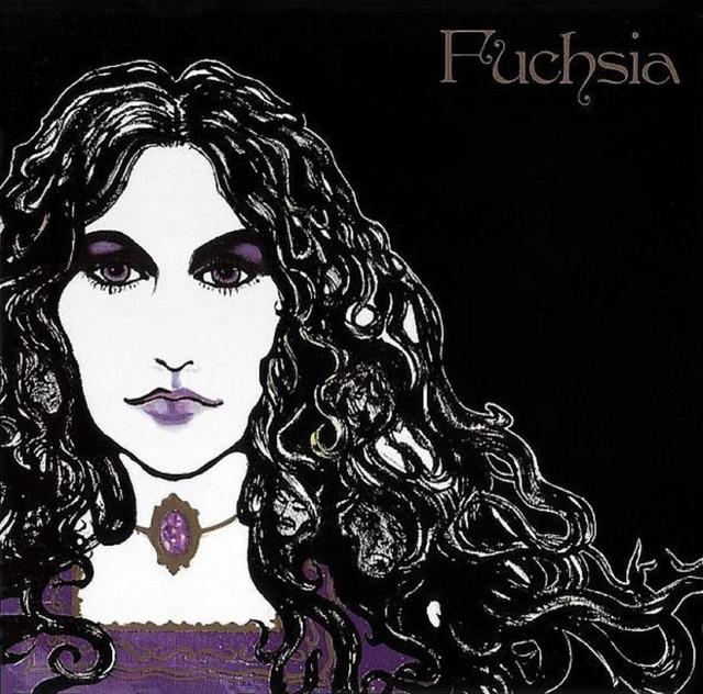 Fuchsia - Fuchsia