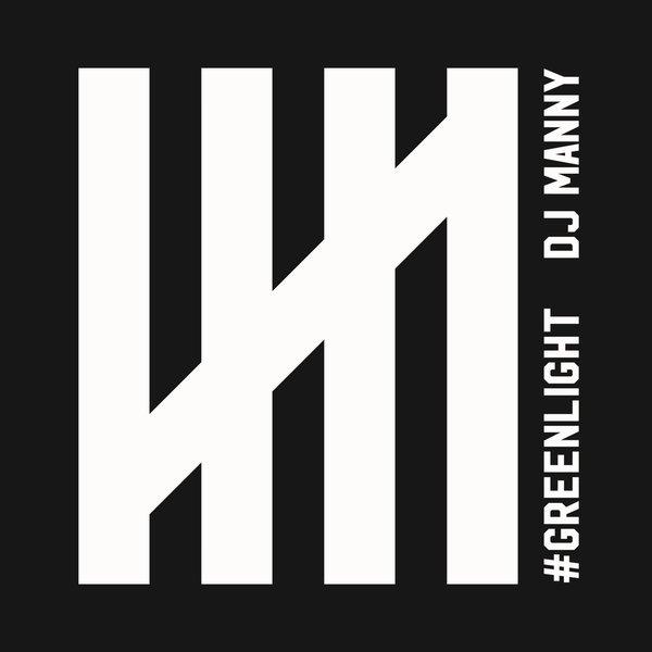 Greenlight [Teklife TEKLIFE005] - DJ Manny