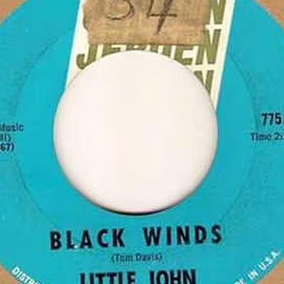  - Little John and The Monks