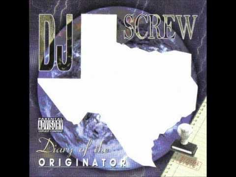  - DJ Screw