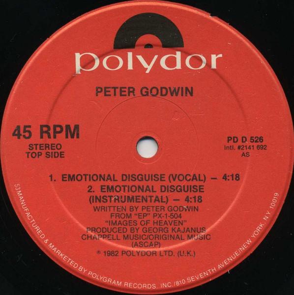 Mr K edits - Peter Godwin
